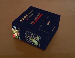 不同材質包裝的綠色交響曲 紙袋、紙盒與木盒的生態對話