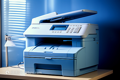 打印機耗材選購與維護指南