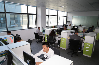 銀聯寶 小批量成品電源與電源芯片解決方案的創新引領者