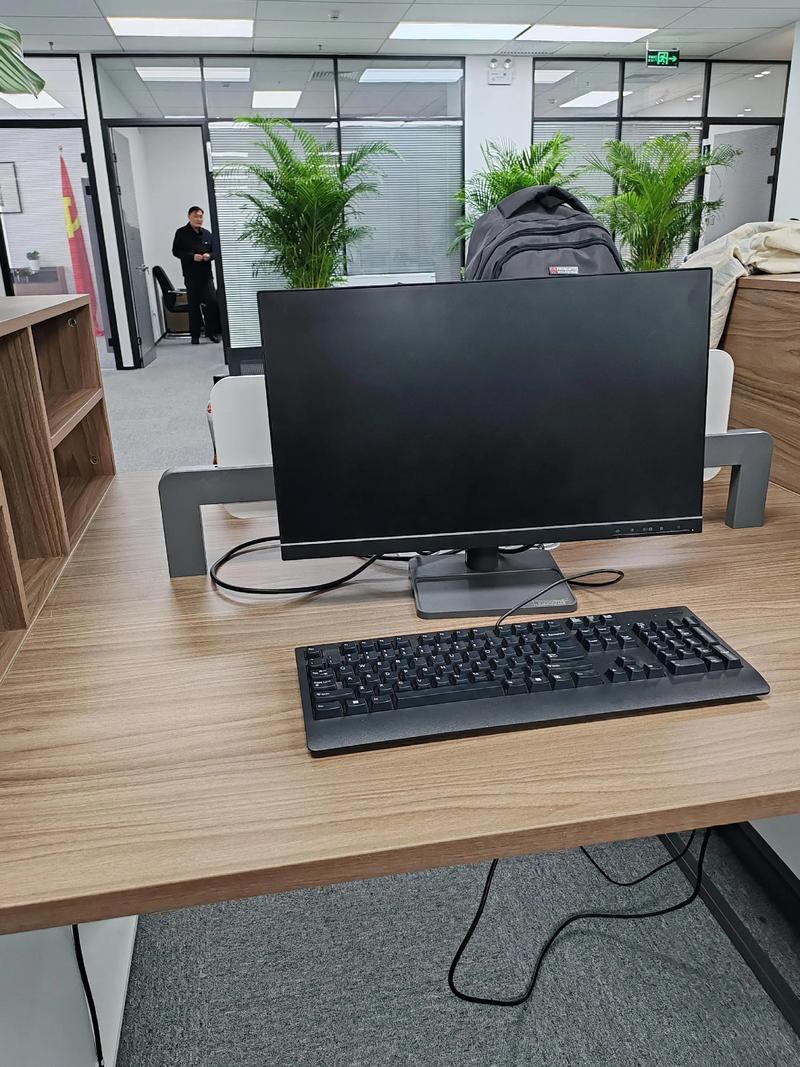 溫馨辦公室的得力助手 高效復印機與電腦租賃解決方案