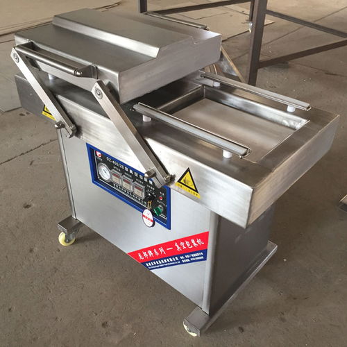 龍邦食品機械 甘肅專業塑封機品牌的卓越之路